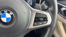 BMW 4 Series 420i M Sport 2dr Step Auto Petrol Coupe